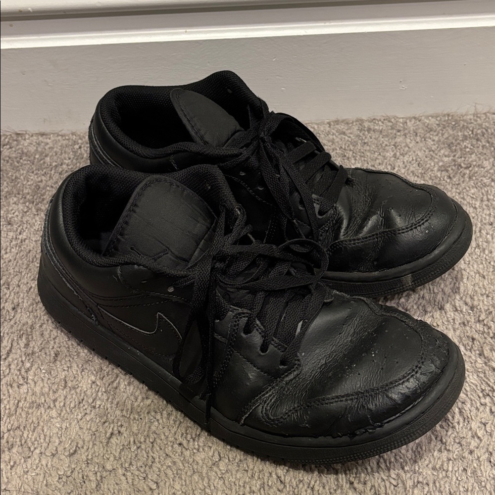 Nike Dunk Low Sneakers